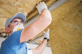 Best Attic Insulation Installation  in Belmont Estates, VA